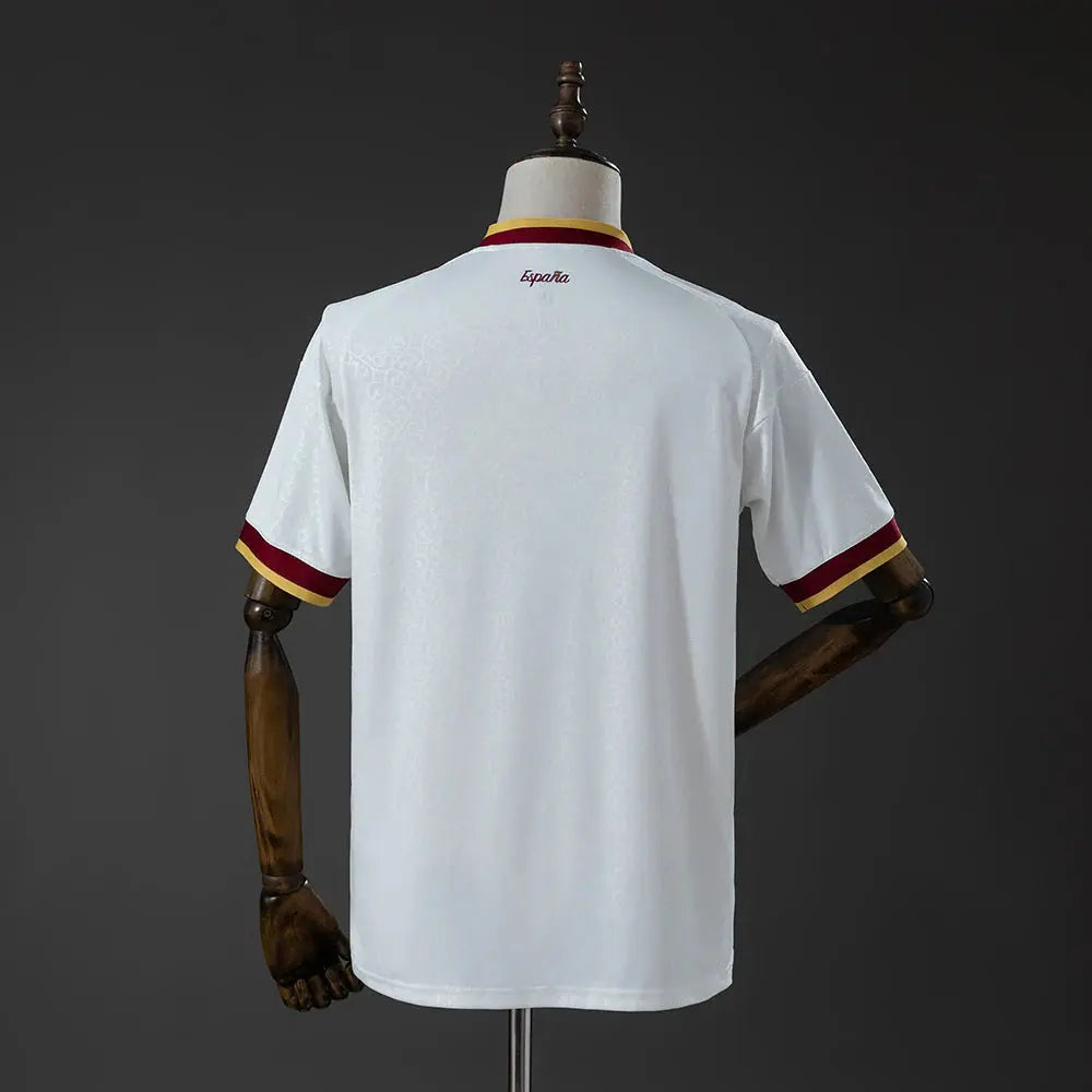 Camiseta España Visitante 26/27 Gravit Shop