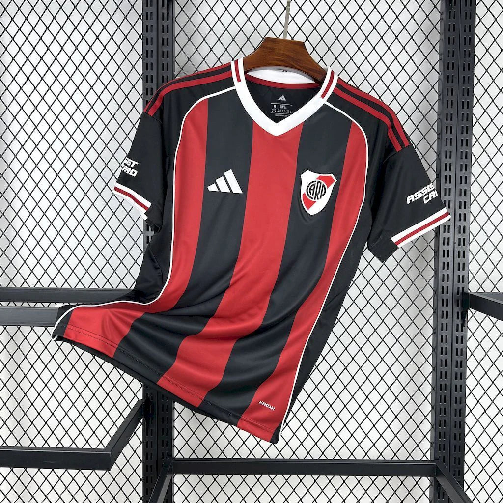 Camiseta River Plate Visitante 25/26 Gravit Shop