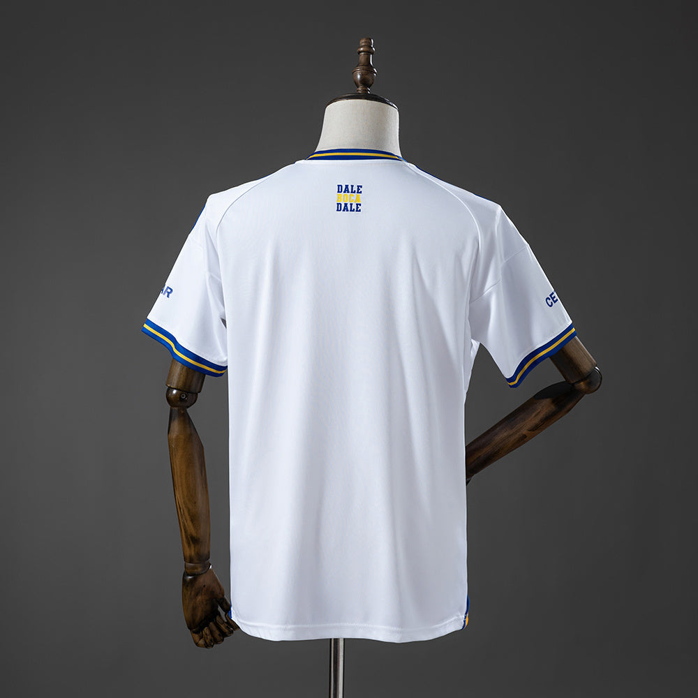 Camiseta Boca Juniors Tercera 25/26 2