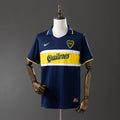 Camiseta Boca 96/97 Gravit Shop