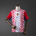 Camiseta Croacia Local 26/27 Gravit Shop