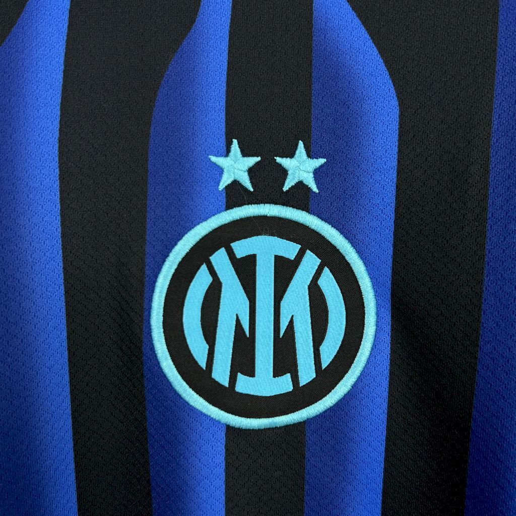 Camiseta Inter Local 25/26 Gravit Shop