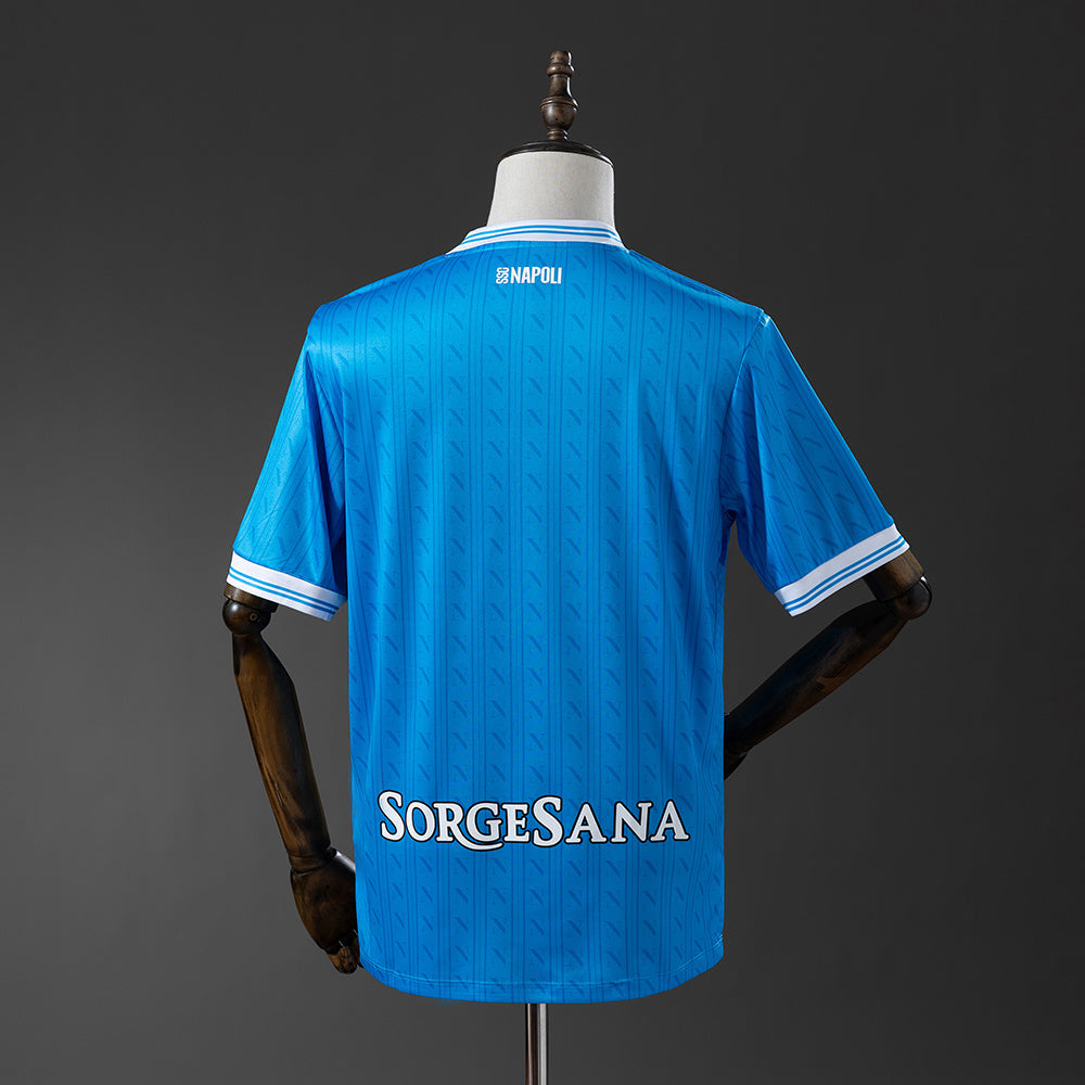 Camiseta Napoli Local 25/26