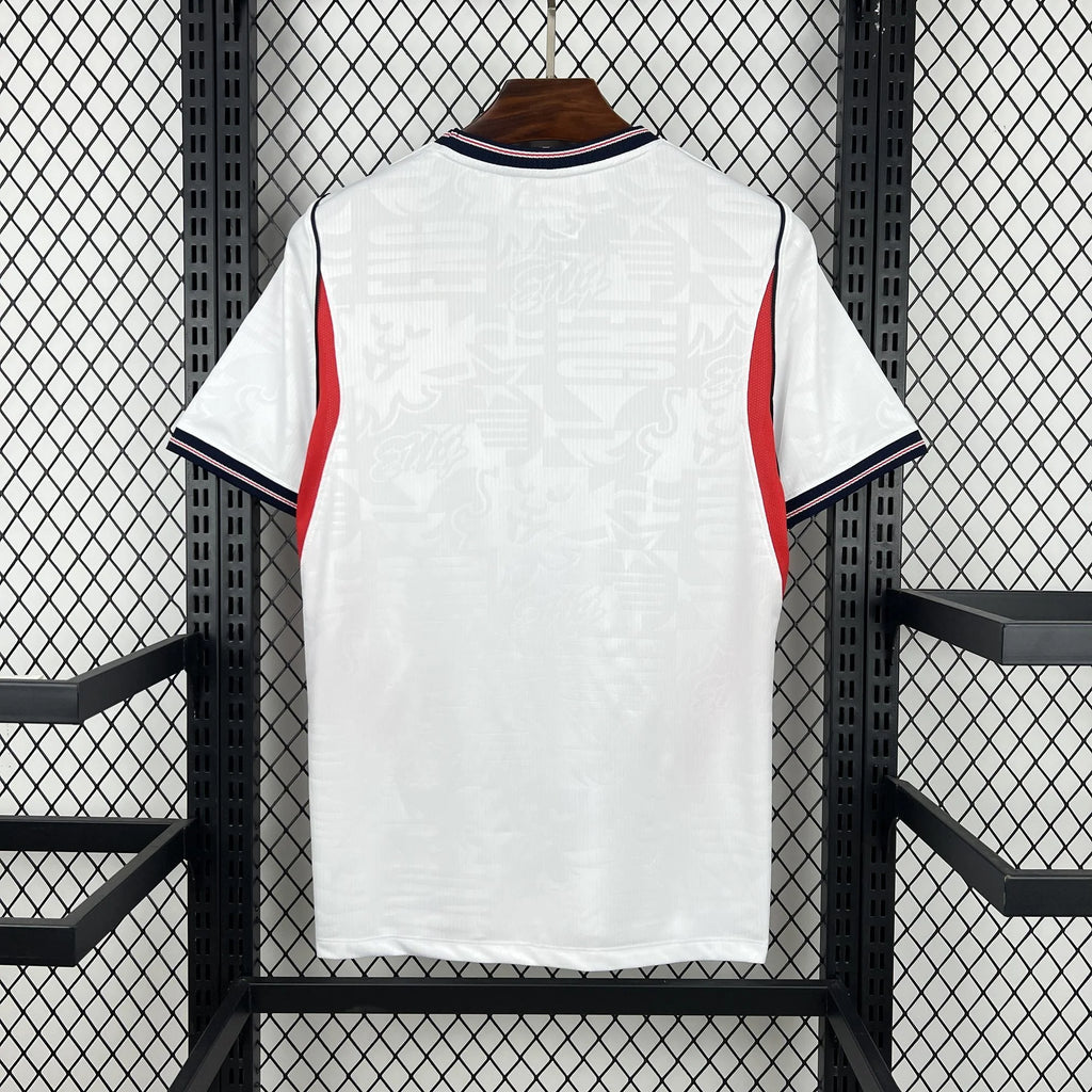 Camiseta Inglaterra Local 26/27 Gravit Shop