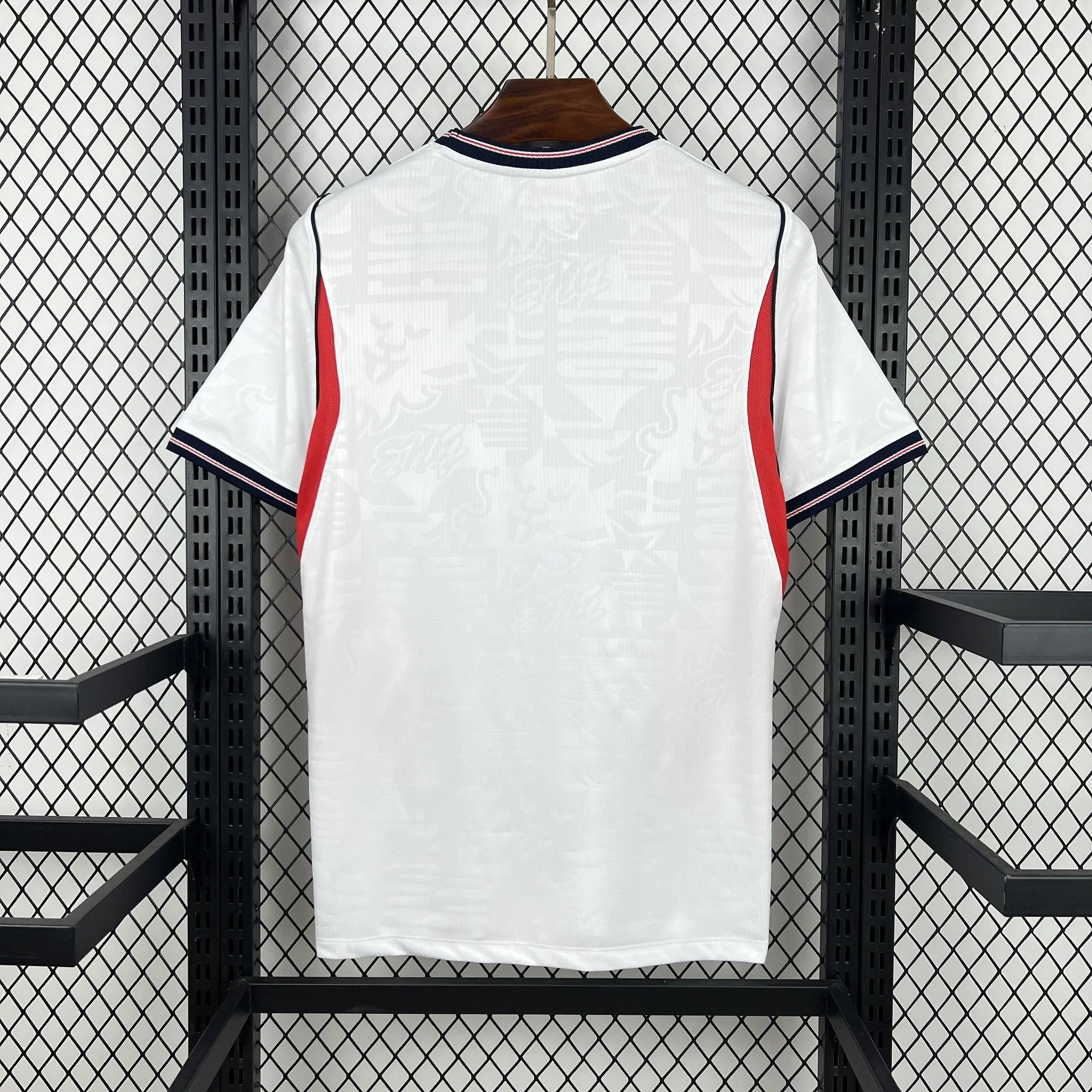 Camiseta Inglaterra Local 26/27 Gravit Shop