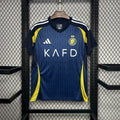 Camiseta Al Nassr Visitante 25/26 Gravit Shop