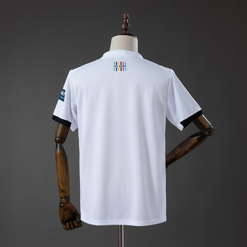 Camiseta Derby County Local 26/27 posterior