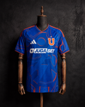 Camiseta Universidad de Chile Local 26/27
