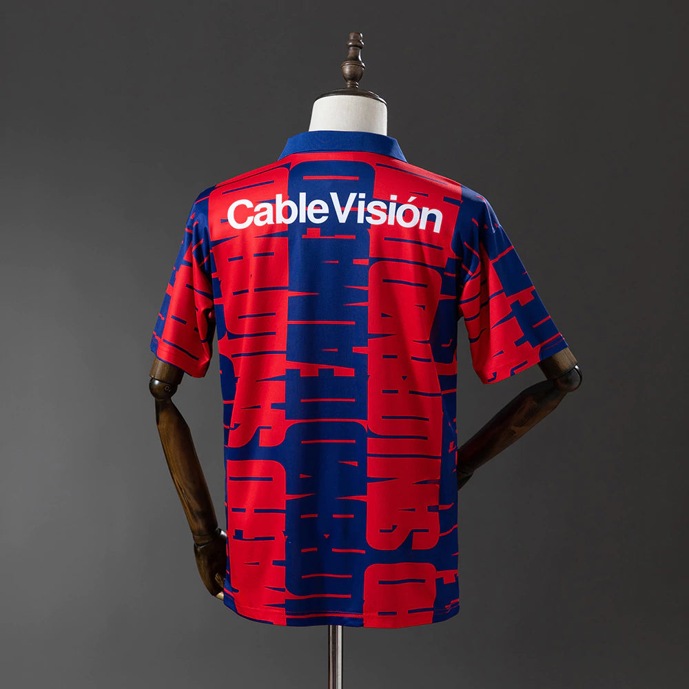 Camiseta San Lorenzo 95/96 Gravit Shop