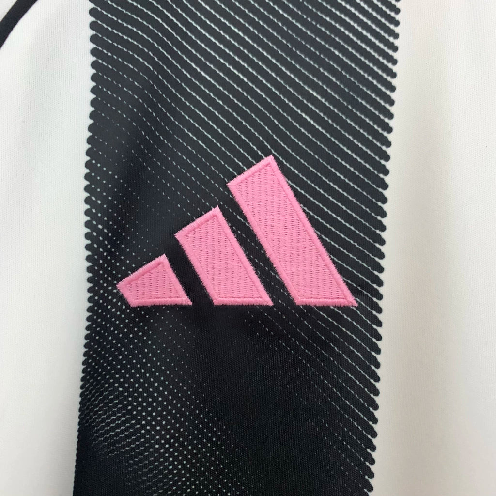 Camiseta Juventus 25/26 Gravit Shop