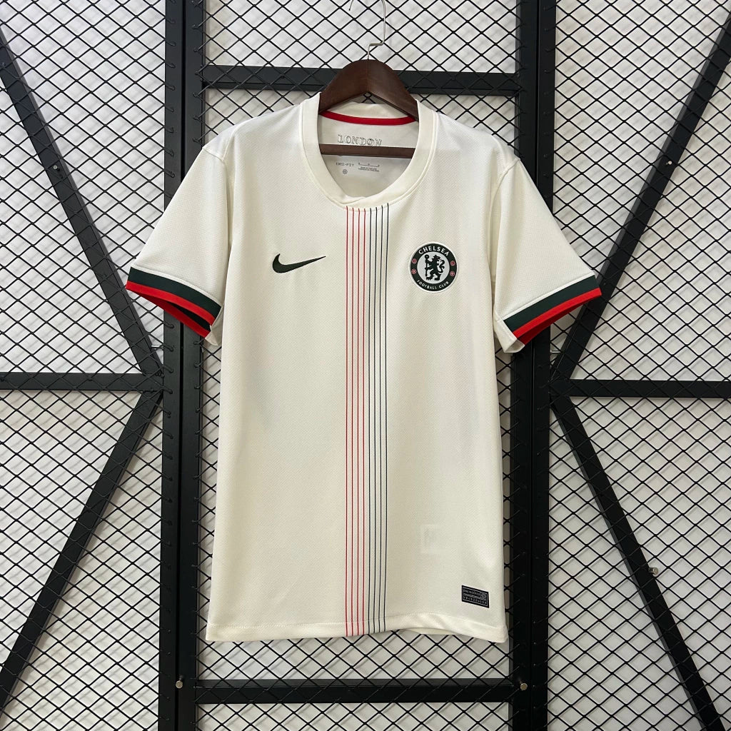 Camiseta Chelsea FC Visitante 25/26 Gravit Shop