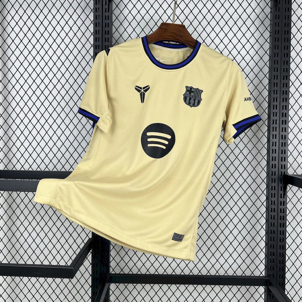 Camiseta FC Barcelona Visitante 25/26 Gravit Shop