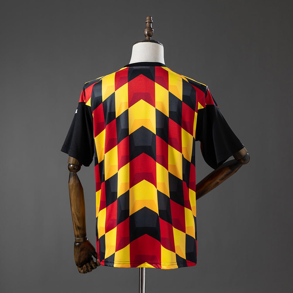 Camiseta Alemania Pre-Match 26/27