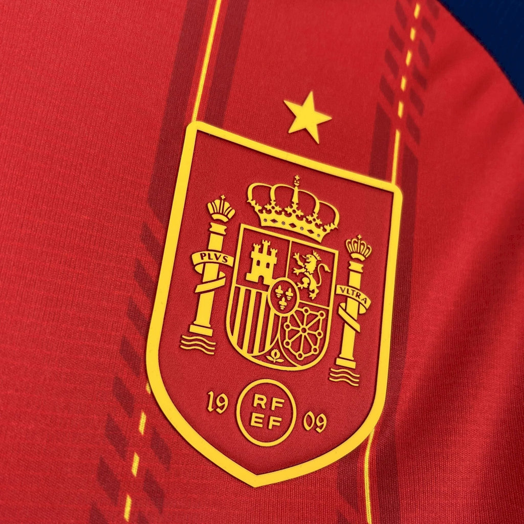 Camiseta España Local 26/27 Gravit Shop