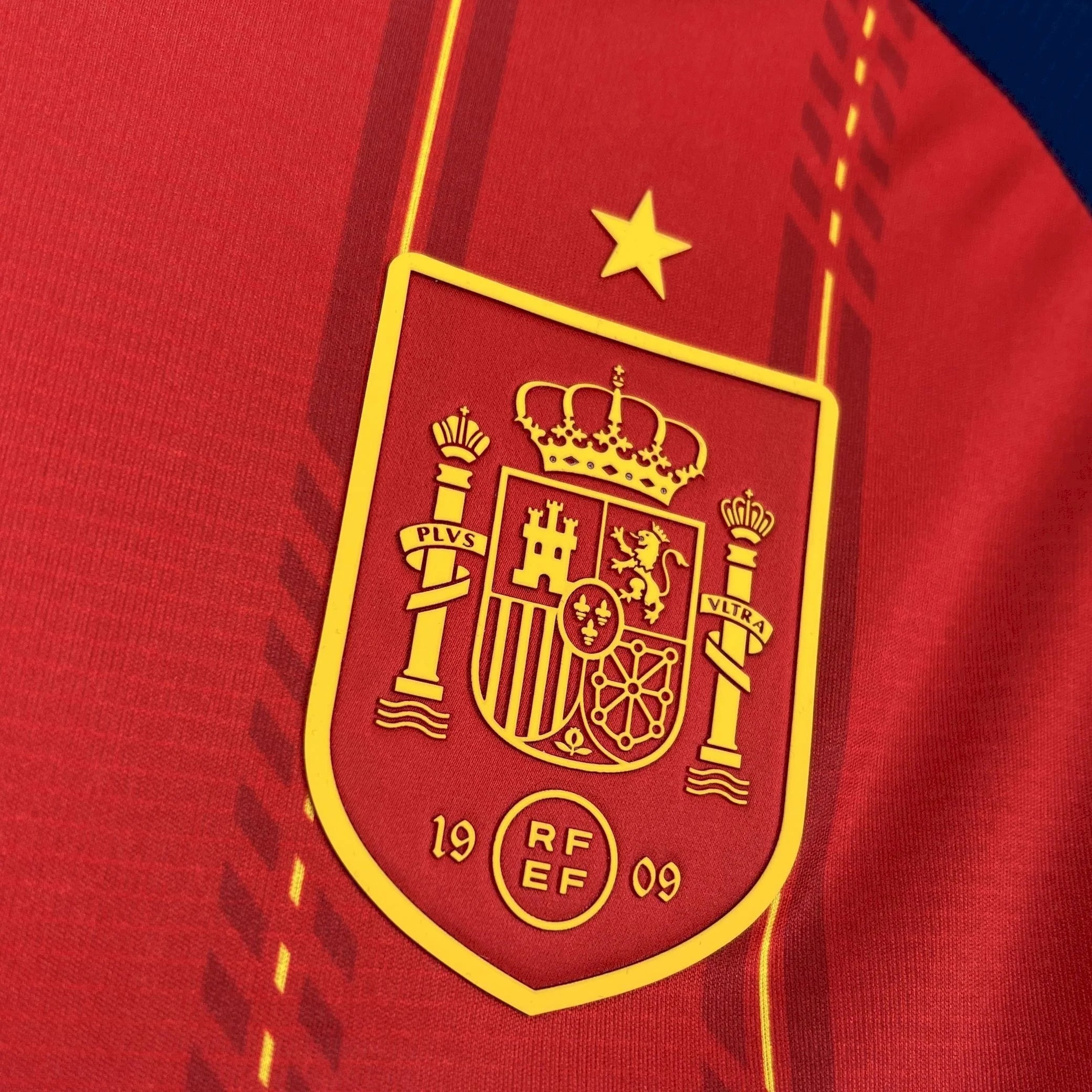 Camiseta España Local 26/27 Gravit Shop