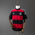 Camiseta Alemania 2014 Visitante - vista frontal