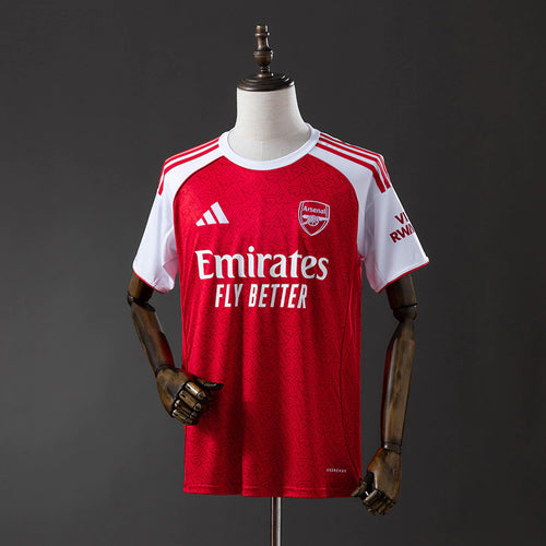 Camiseta Arsenal Local 25/26 Gravit Shop