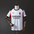 Camiseta Milan Visitante 25/26 Gravit Shop