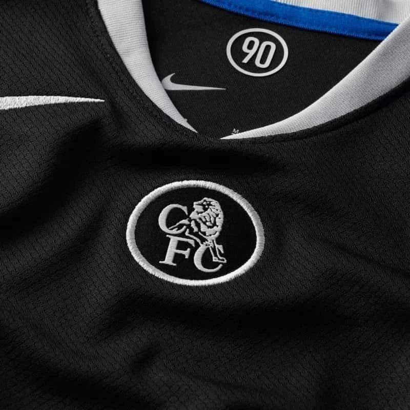 Camiseta Chelsea FC Tercera Equipación 25/26 Gravit Shop