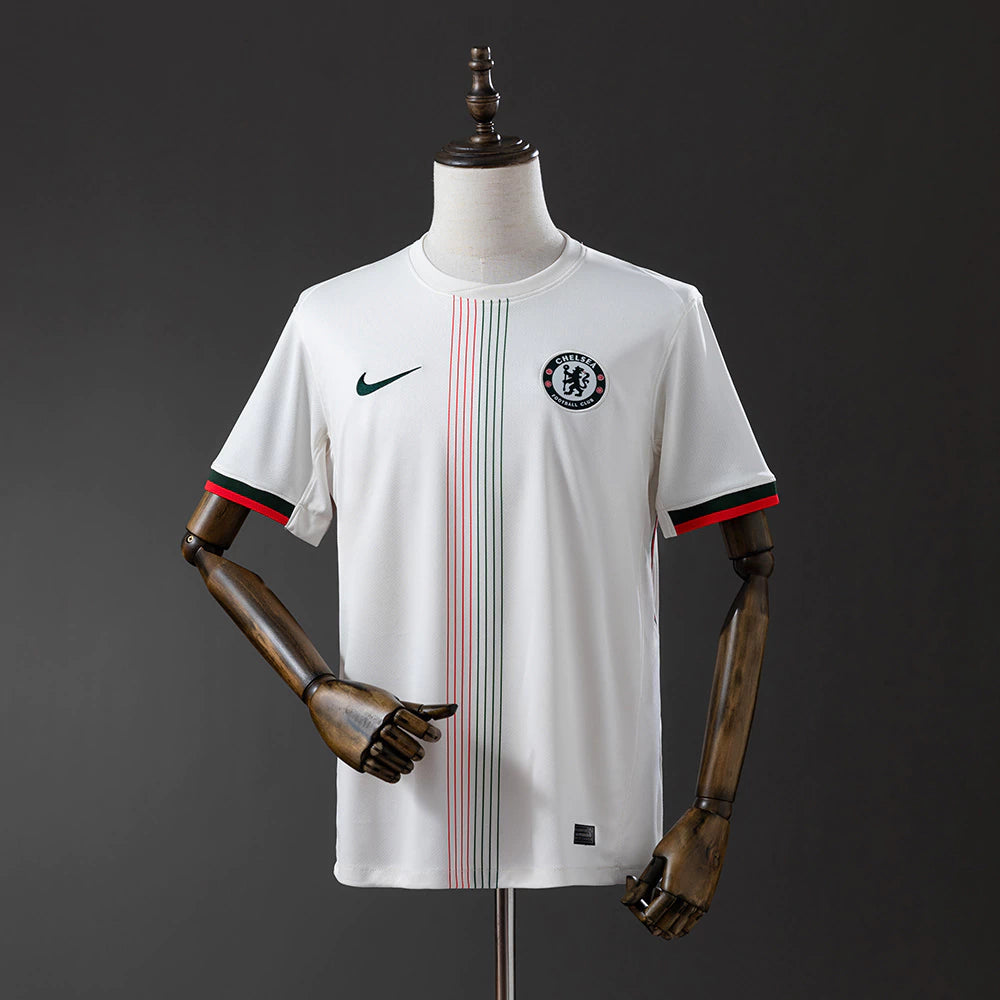 Camiseta Chelsea FC Visitante 25/26 Gravit Shop
