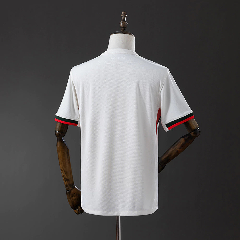 Camiseta Chelsea FC Visitante 25/26 Gravit Shop