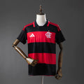 Camiseta Flamengo Local 26/27 Gravit Shop