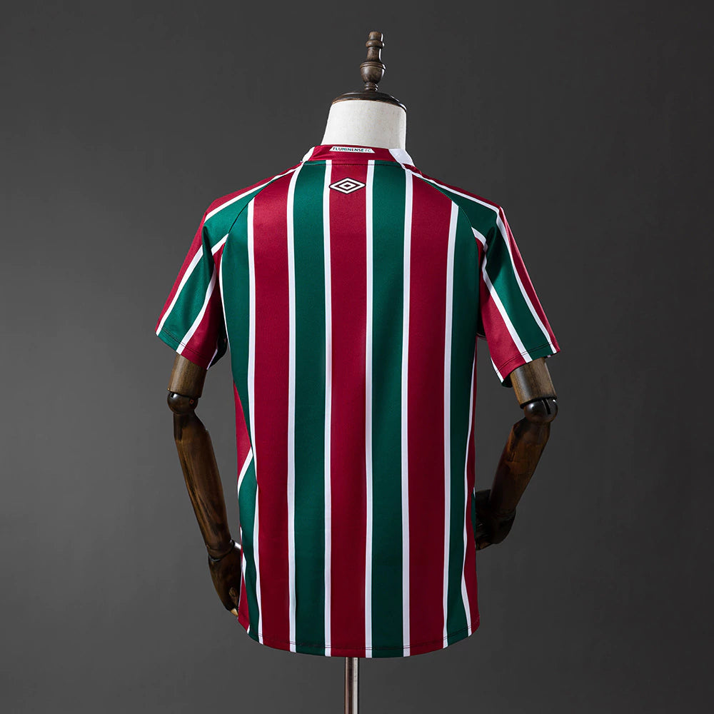 Camiseta Fluminense Local 25/26 Gravit Shop