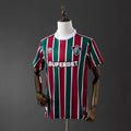 Camiseta Fluminense Local 25/26 Gravit Shop