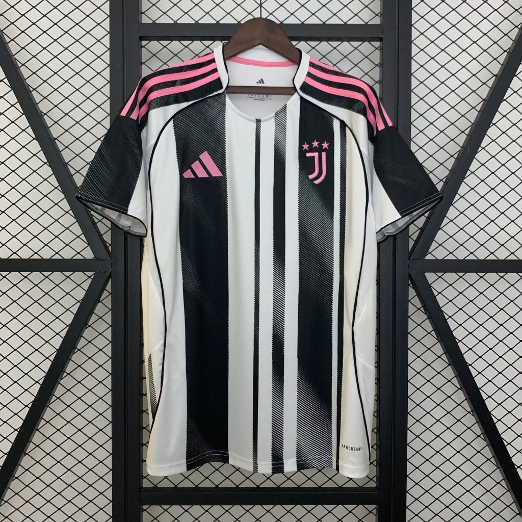 Camiseta Juventus 25/26 Gravit Shop