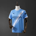 Camiseta Manchester City Local 25/26 Gravit Shop