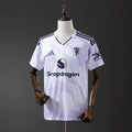 Camiseta Manchester United Visitante 25/26 Gravit Shop