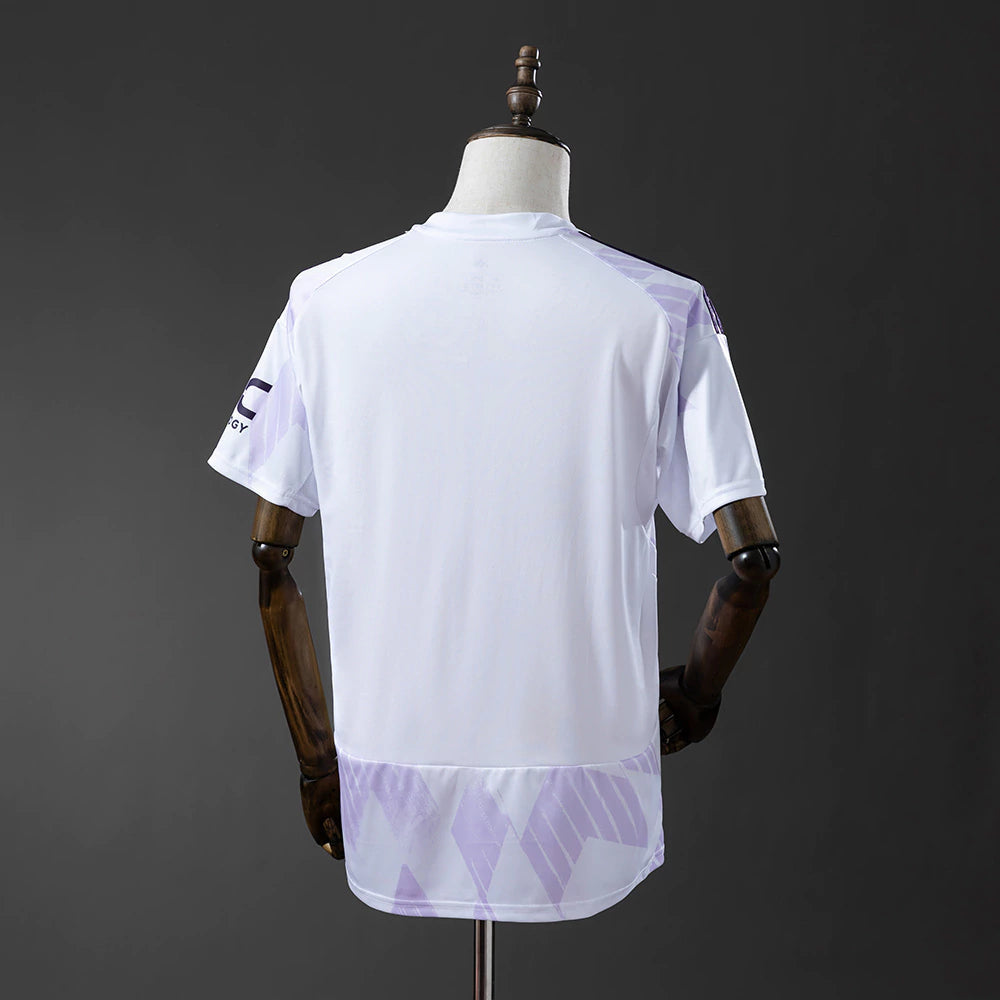 Camiseta Manchester United Visitante 25/26 Gravit Shop