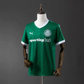 Camiseta Palmeiras Local 25/26 Gravit Shop