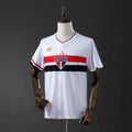 Camiseta São Paulo Local 25/26 Gravit Shop