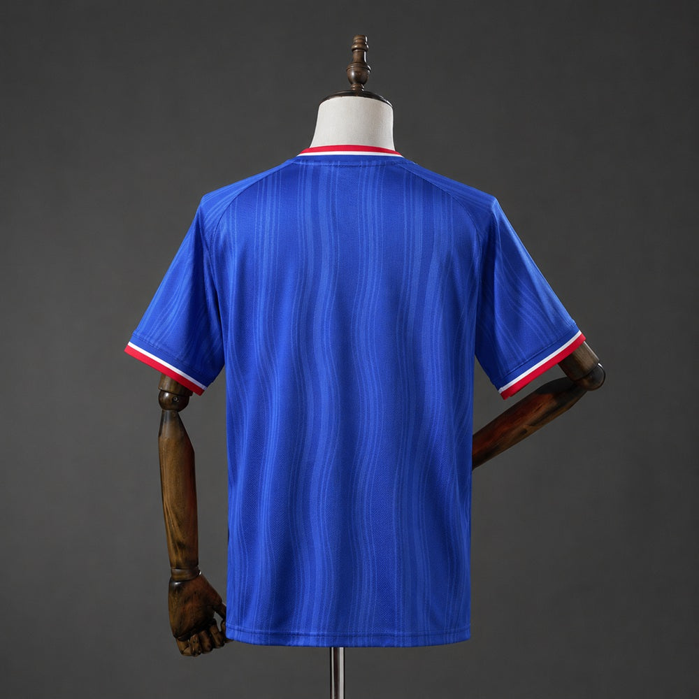 Camiseta Manchester United Visitante 26/27 Gravit Shop