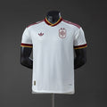 Camiseta España Visitante 26/27 [PLAYER]