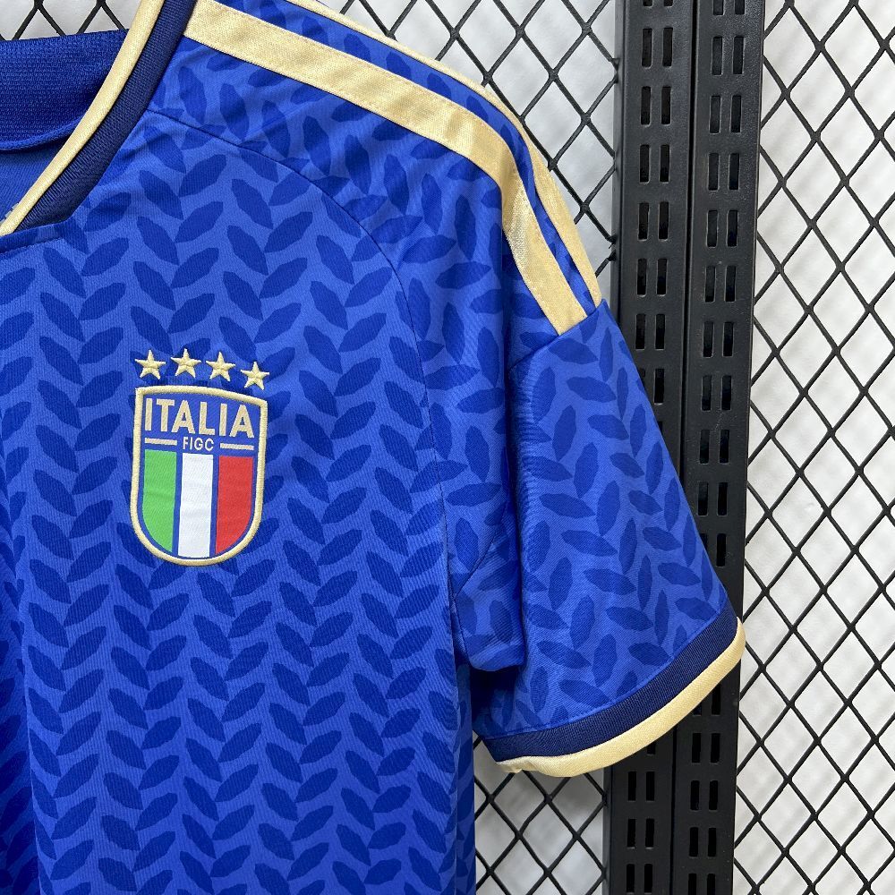 Camiseta Italia Local 26/27 Gravit Shop