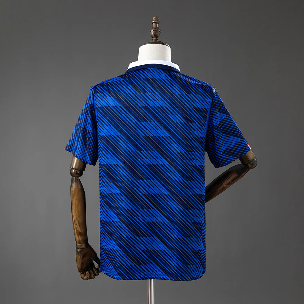 Camiseta Francia Local 25/26 Gravit Shop