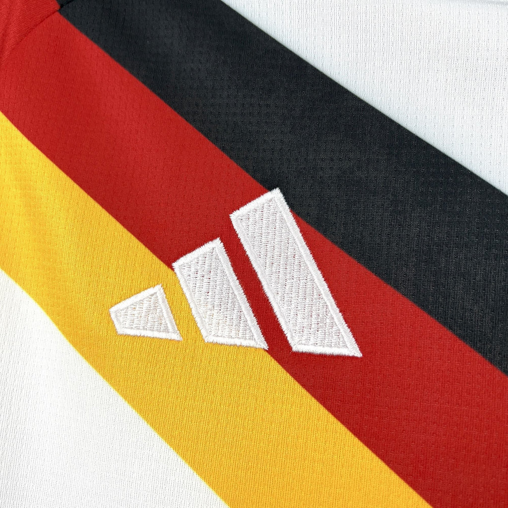 Camiseta Alemania Local 26/27 Gravit Shop
