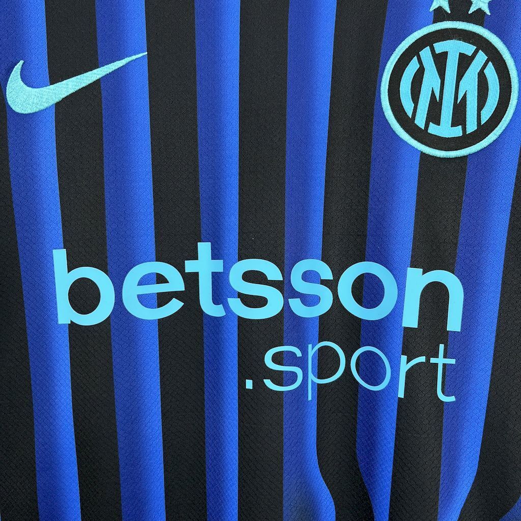 Camiseta Inter Local 25/26 Gravit Shop