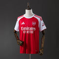 Camiseta Arsenal Local 25/26 Gravit Shop