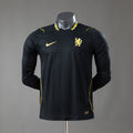 Camiseta Chelsea Tercera 26/27 Manga Larga [PLAYER] 1