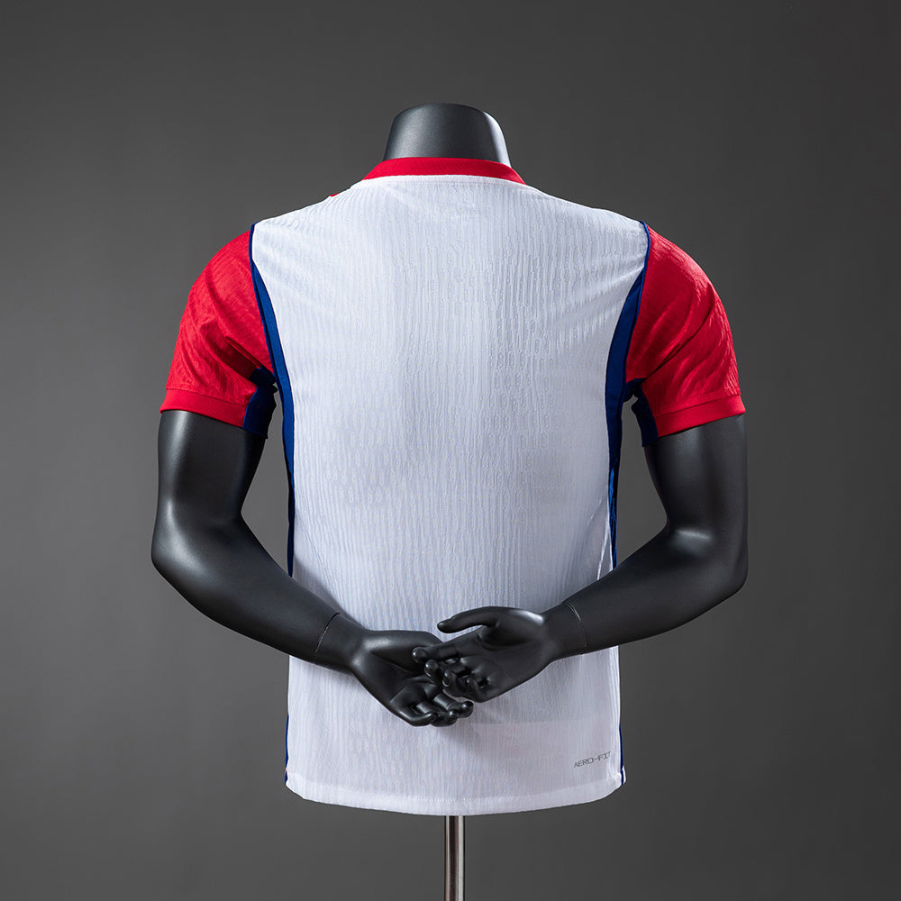 Camiseta Croacia Local 26/27 [PLAYER] detalle