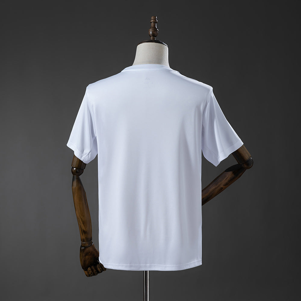 Camiseta Curazao Tercera 26/27 detalle