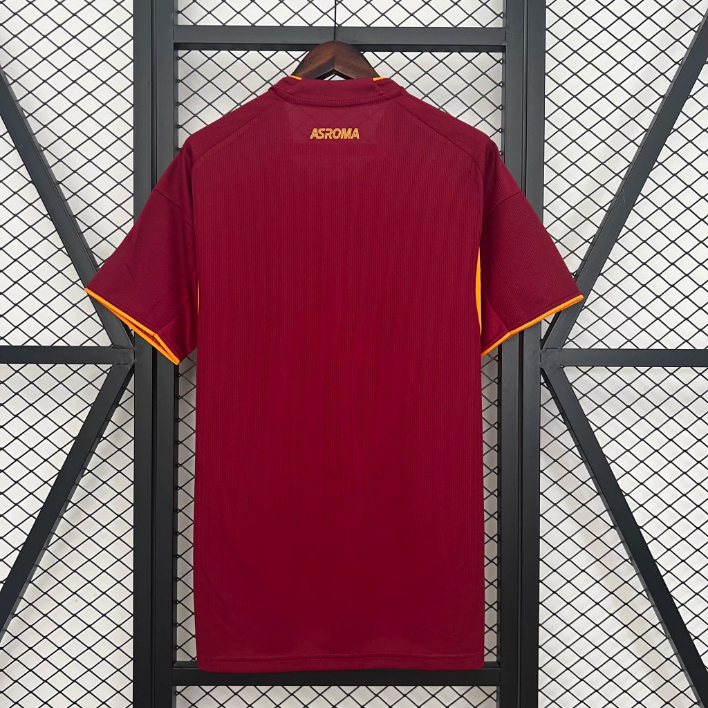 Camiseta Roma Local 25/26 Gravit Shop