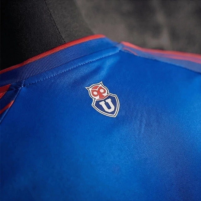 Camiseta Universidad de Chile Local 26/27