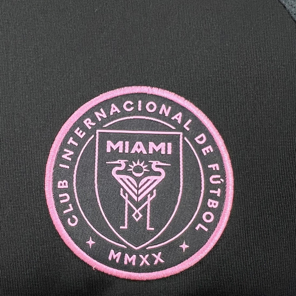 Camiseta Inter Miami Visitante 25/26 Gravit Shop