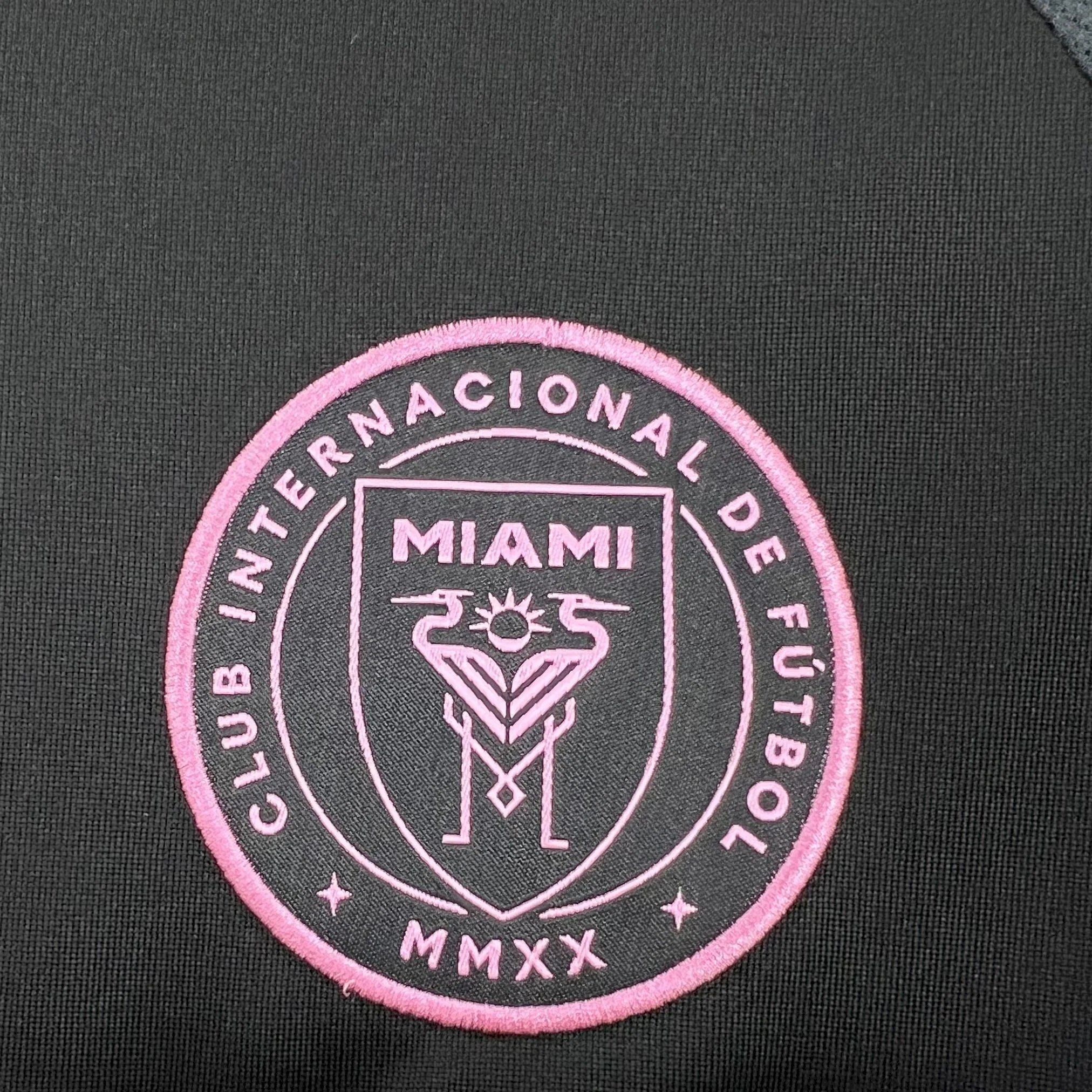 Camiseta Inter Miami Visitante 25/26 Gravit Shop