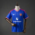 Camiseta Manchester United Visitante 26/27 Gravit Shop