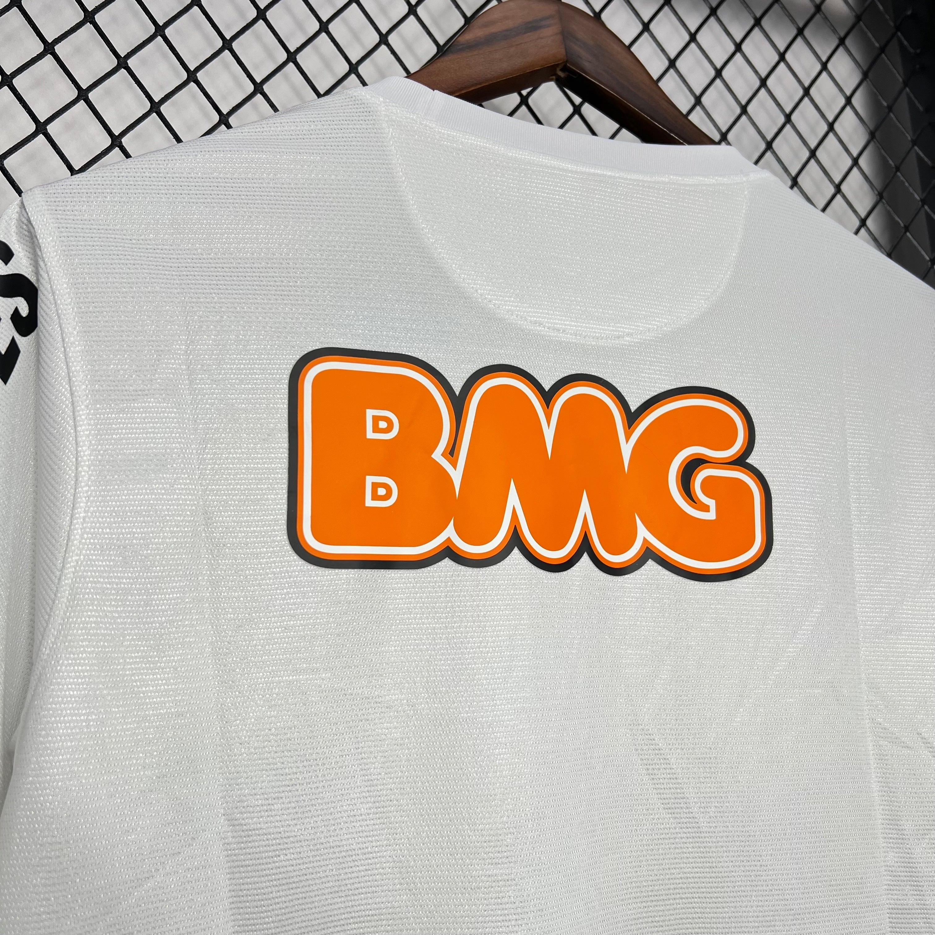 Camiseta Santos 2012 Gravit Shop